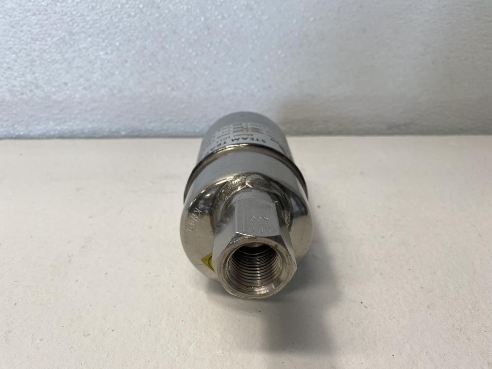 Armstrong 1011 Steam Trap 1/2" NPT, 400 PSIG